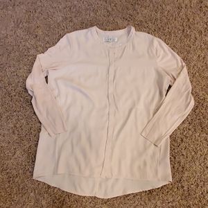 Diane Gilman Blush Top